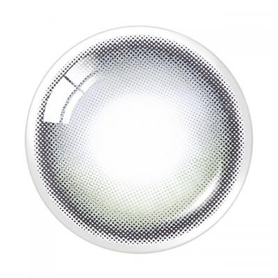 アッシュグレー レンズ画像