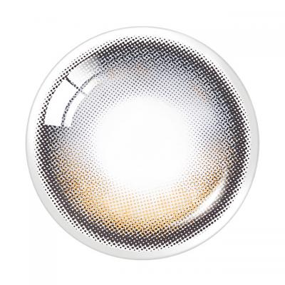 ブラック レンズ画像