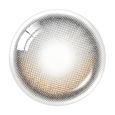 モカブラウン レンズ画像