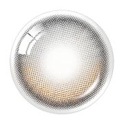 オーレンズ グローイナチュラルワンデー モカブラウン