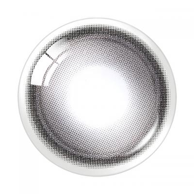 チャコール レンズ画像