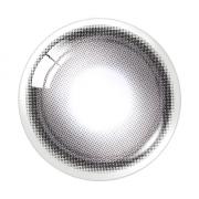 オーレンズ グローイティアワンデー チャコール