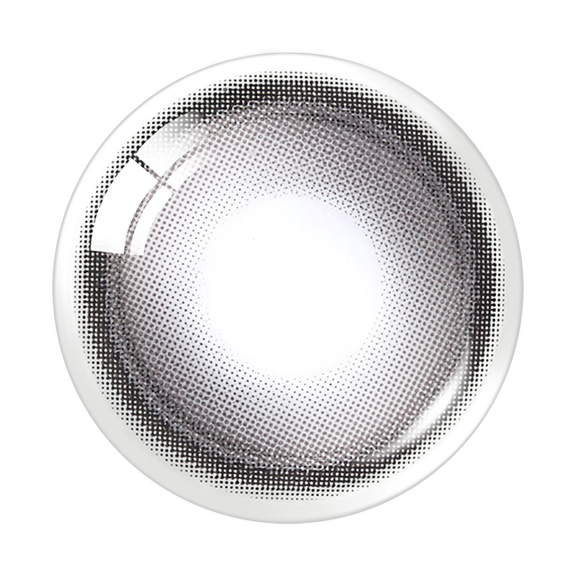 オーレンズ グローイティアワンデー チャコール(3)