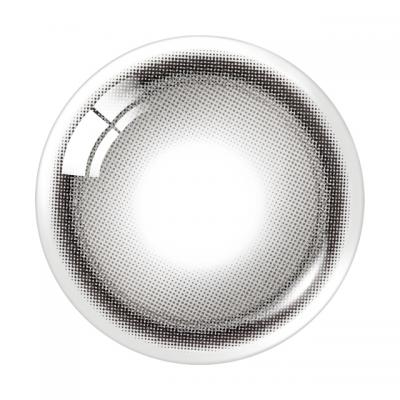 グレー レンズ画像