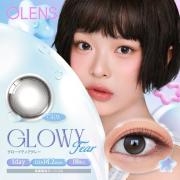 オーレンズ グローイティアワンデー グレー NewJeans(ニュージーンズ)