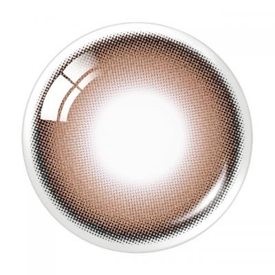 ムードチョコ レンズ画像