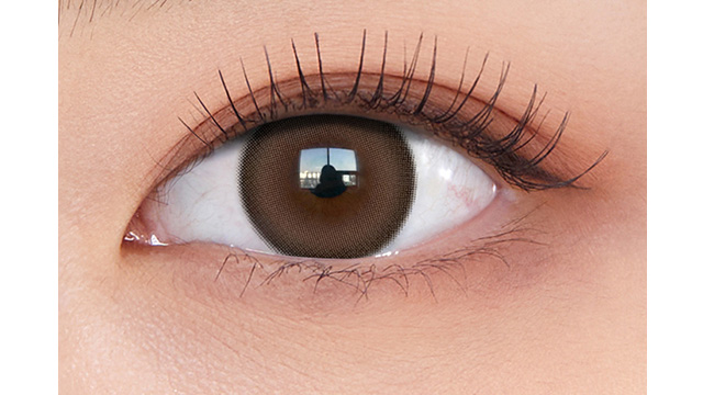 オーレンズ ムードナイトワンデー ムードチョコ(2)