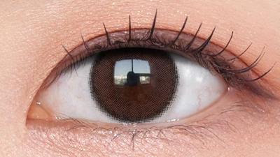 チョコ 装用画像