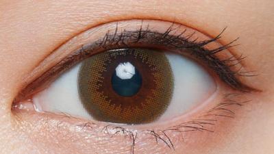 モカブルーム 装用画像