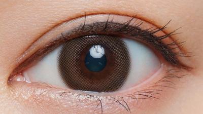 ショコラフィグ 装用画像