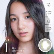 オヴィ OvE1