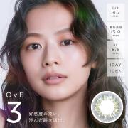 オヴィ OvE3