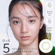 オヴィ OvE5