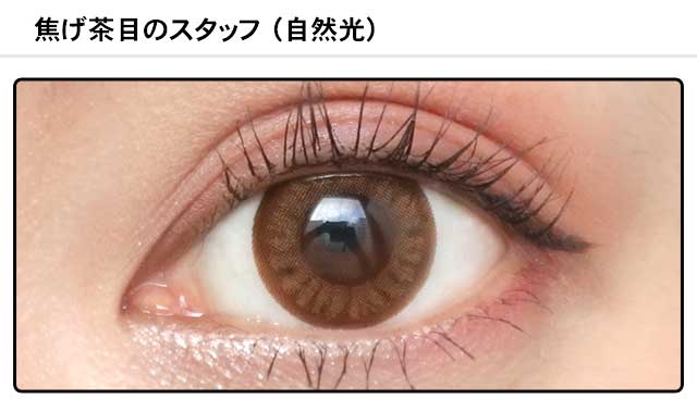 モアコンスタッフの装着画像0