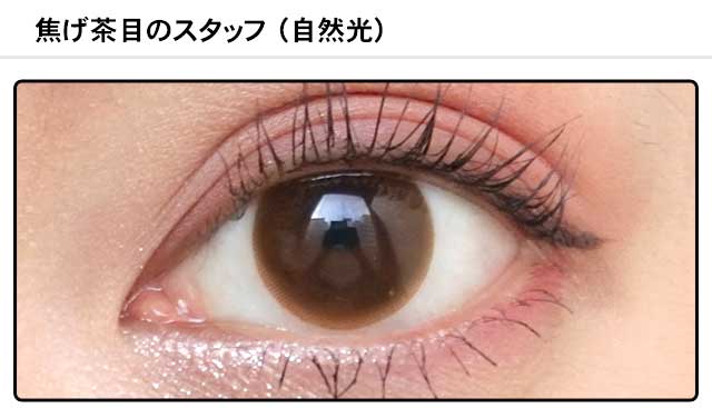 モアコンスタッフの装着画像0