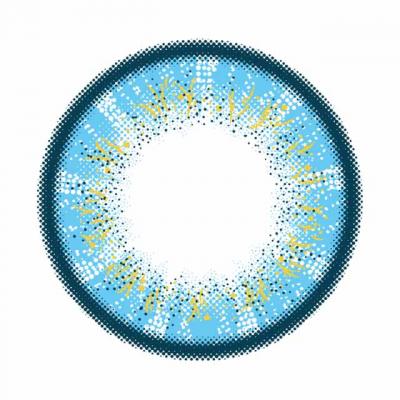 ブルースター レンズ画像