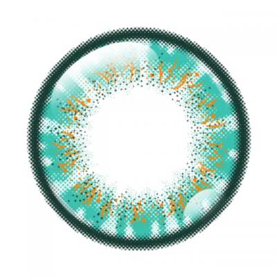 ジェードバイン レンズ画像