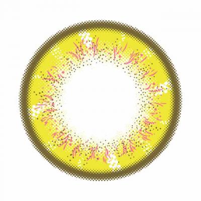 ランタナ レンズ画像