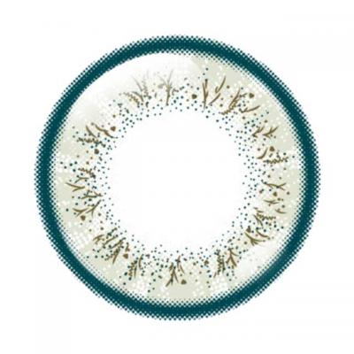 リリー レンズ画像