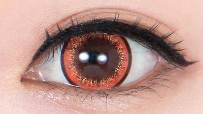 モカラ 装用画像