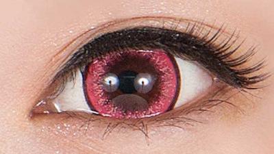 ローズ 装用画像