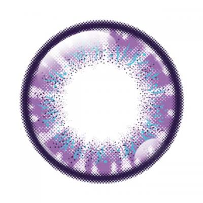 ベロニカ レンズ画像