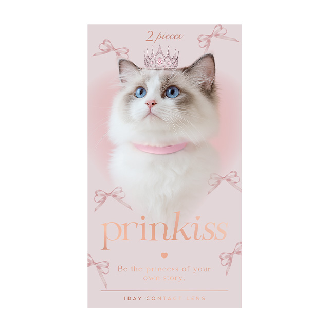 プリンキス ジュエルドロップ 2枚入(4)