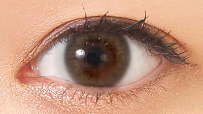 曖昧テレパシー 装用画像