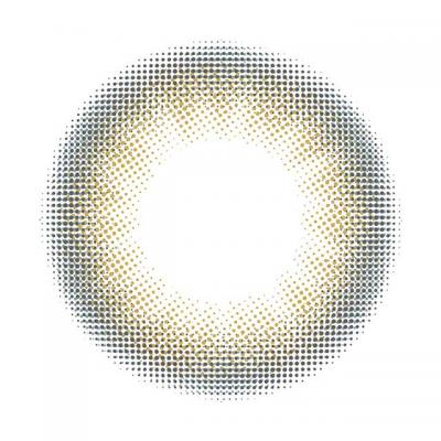 曖昧テレパシー レンズ画像