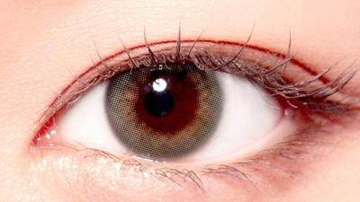 ふしぎな夢 装用画像