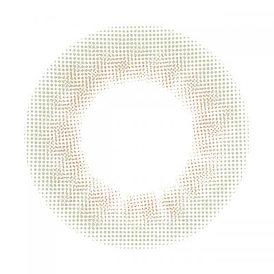 ふしぎな夢 レンズ画像