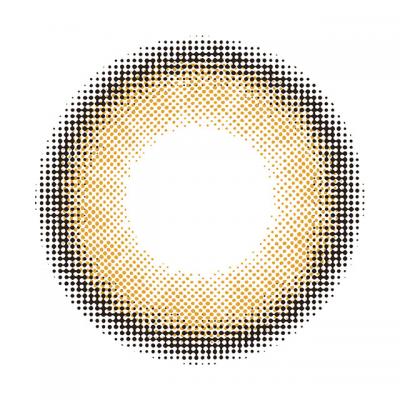 ヒロイン誕生 レンズ画像