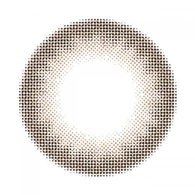 本命の彼女 レンズ画像