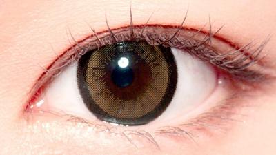 惑わせキャット 装用画像