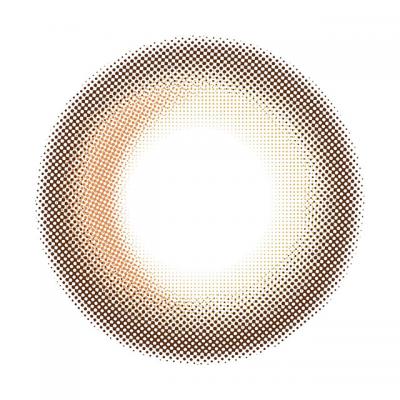 三日月ジェニック レンズ画像