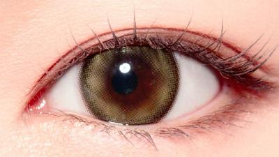 無敵のおまじない 装用画像