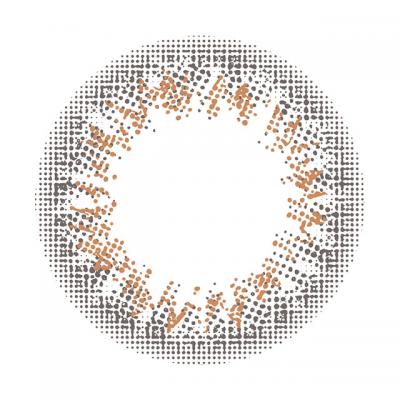 宇宙のひみつ レンズ画像