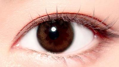 絶対的センター 装用画像