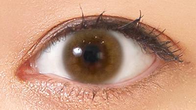 おしゃれホリック 装用画像