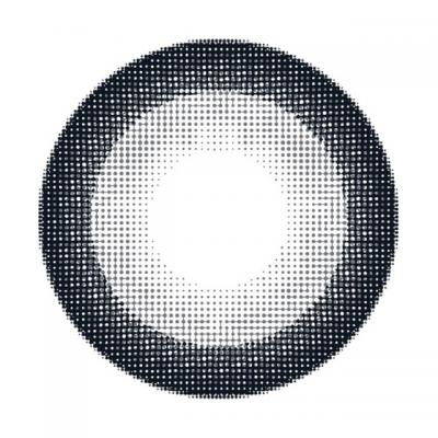 だーりん♡ぶらっく レンズ画像