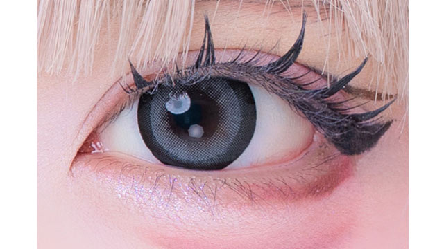 プラスニャン だーりん♡ぶらっく(2)