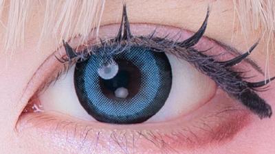 だーりん♡ぶるー 装用画像