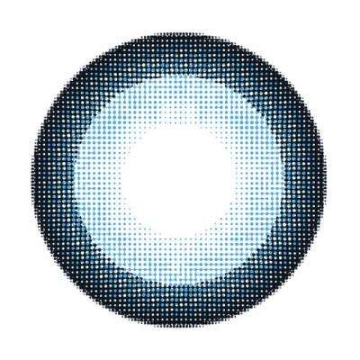 だーりん♡ぶるー レンズ画像