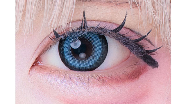 プラスニャン だーりん♡ぶるー(2)