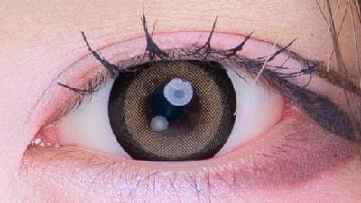 だーりん♡ぶらうん 装用画像