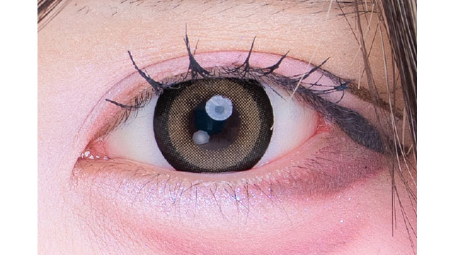 プラスニャン だーりん♡ぶらうん(2)