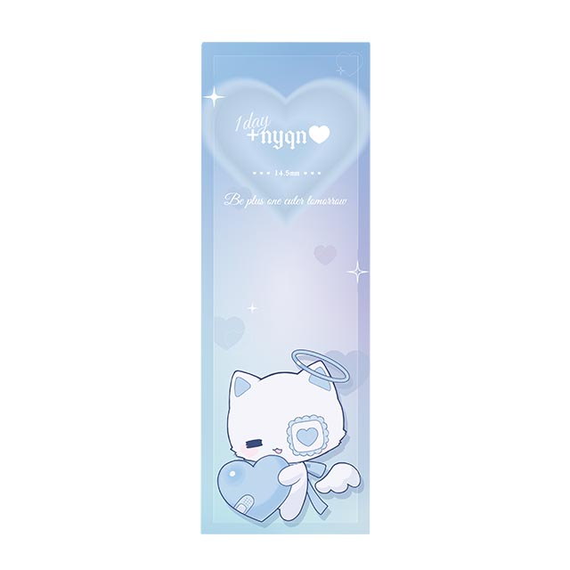 プラスニャン だーりん♡ぴんく(4)