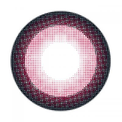 だーりん♡れっど レンズ画像