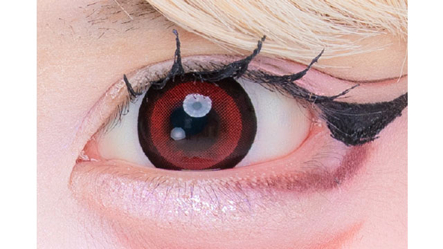 プラスニャン だーりん♡れっど(2)