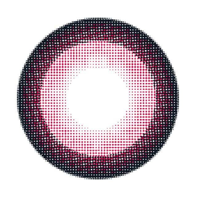 プラスニャン だーりん♡れっど(3)